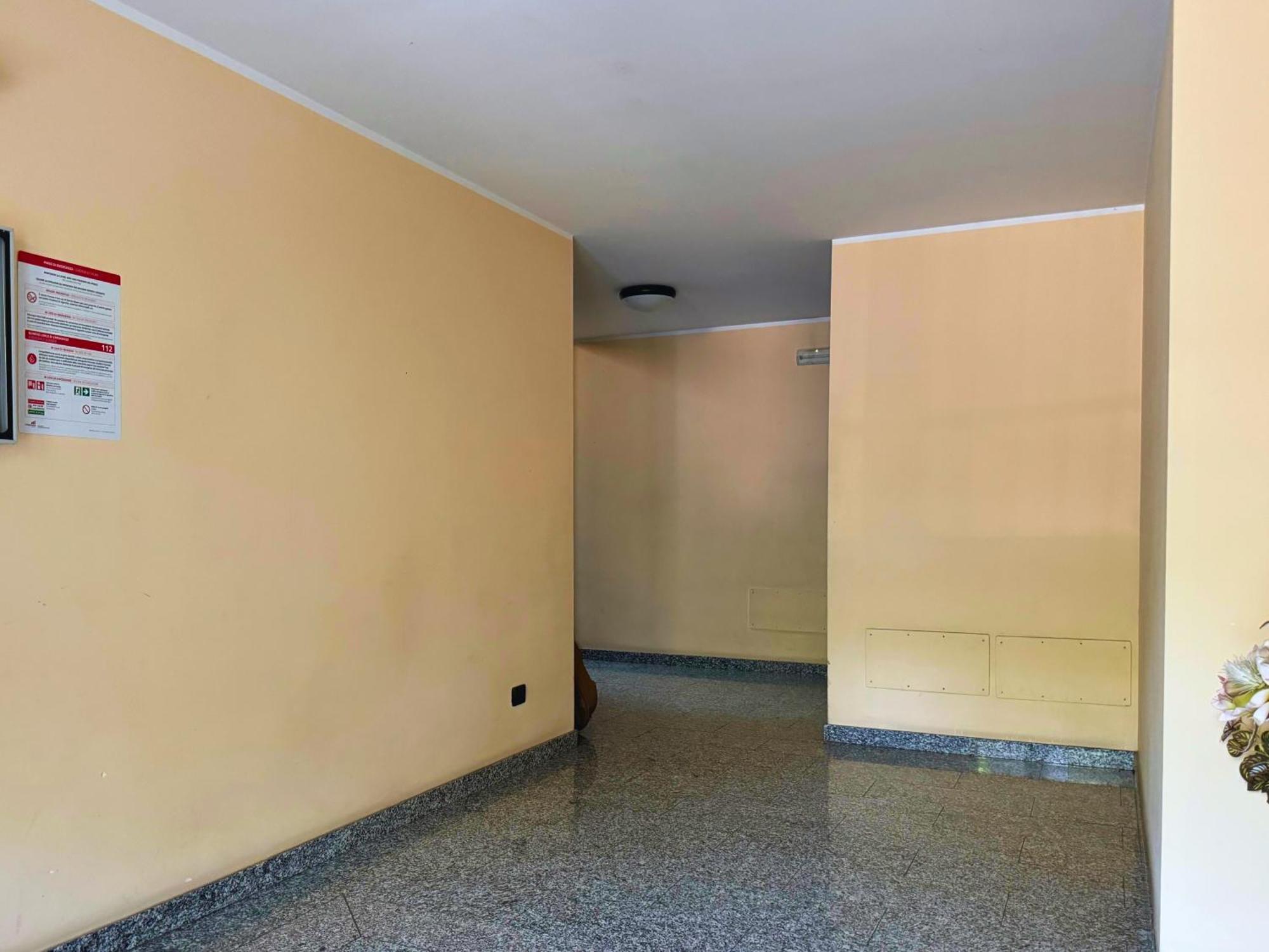 Acquatica House - San Siro District Apartment Milan Exterior photo